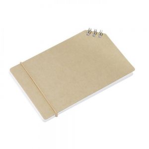 LIBRETA CARROLL personalizada